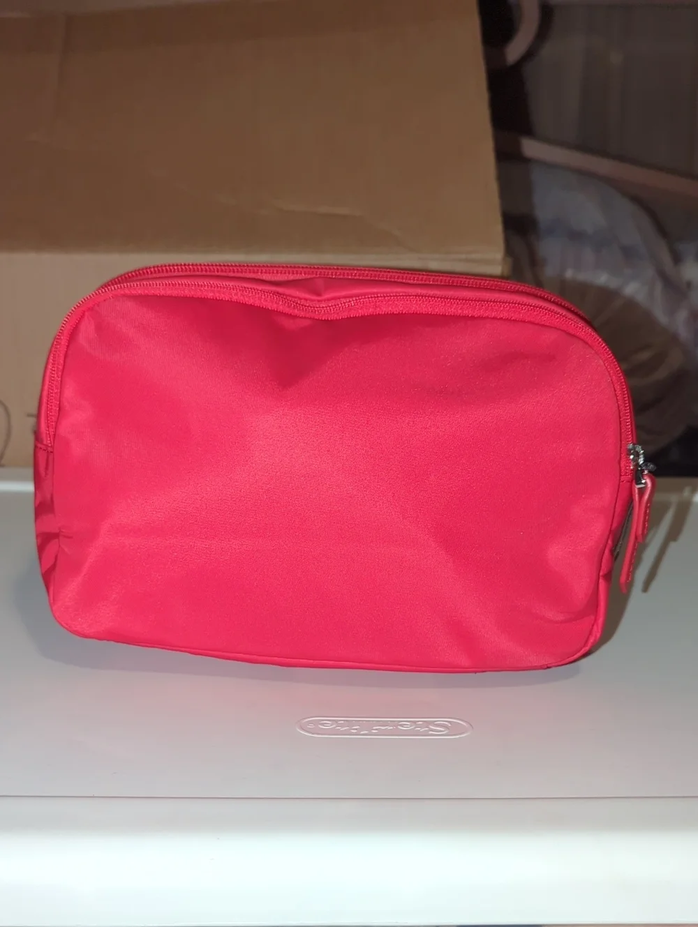 Tumi Cosmetic Bag